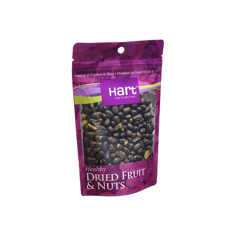 哈特 鹽焗黑豆 110g [食用日期︰1/12/2026]