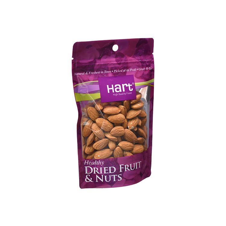 哈特 原味杏仁 100g [食用日期︰1/12/2026]