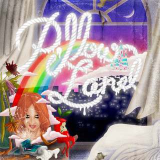 Jam City《Pillowland》（LP）