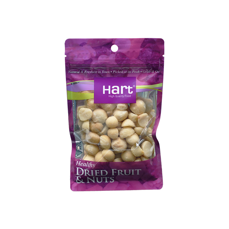 哈特 鹽焗夏威夷果仁 70g [食用日期︰1/12/2026]