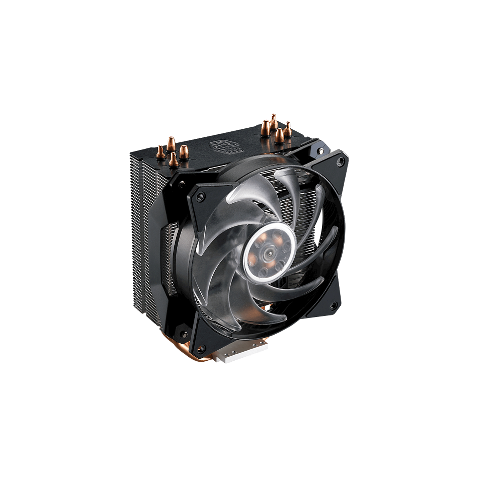 米特3C數位–酷碼Cooler Master MA410P RGB CPU散熱器/MAP-T4PN-220PC-R1