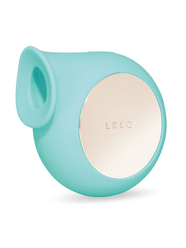 〔瑞典品牌〕LELO SILA 陰蒂聲波吸啜震動器 〔粉紅色/水藍色/薰衣草紫〕