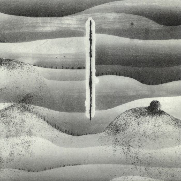 Cornelius《Mellow Waves》（LP）