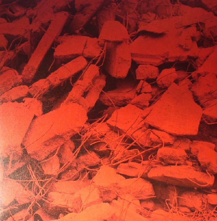 Jam City《Dream A Garden》（日盤CD獨家加收一曲）