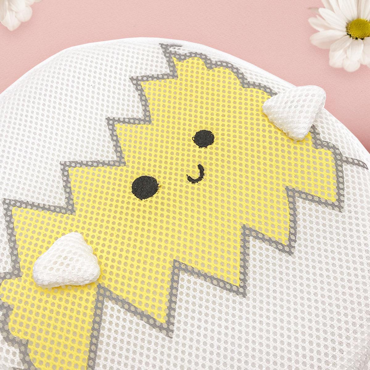 淘氣小炸蛋 洗衣袋套裝