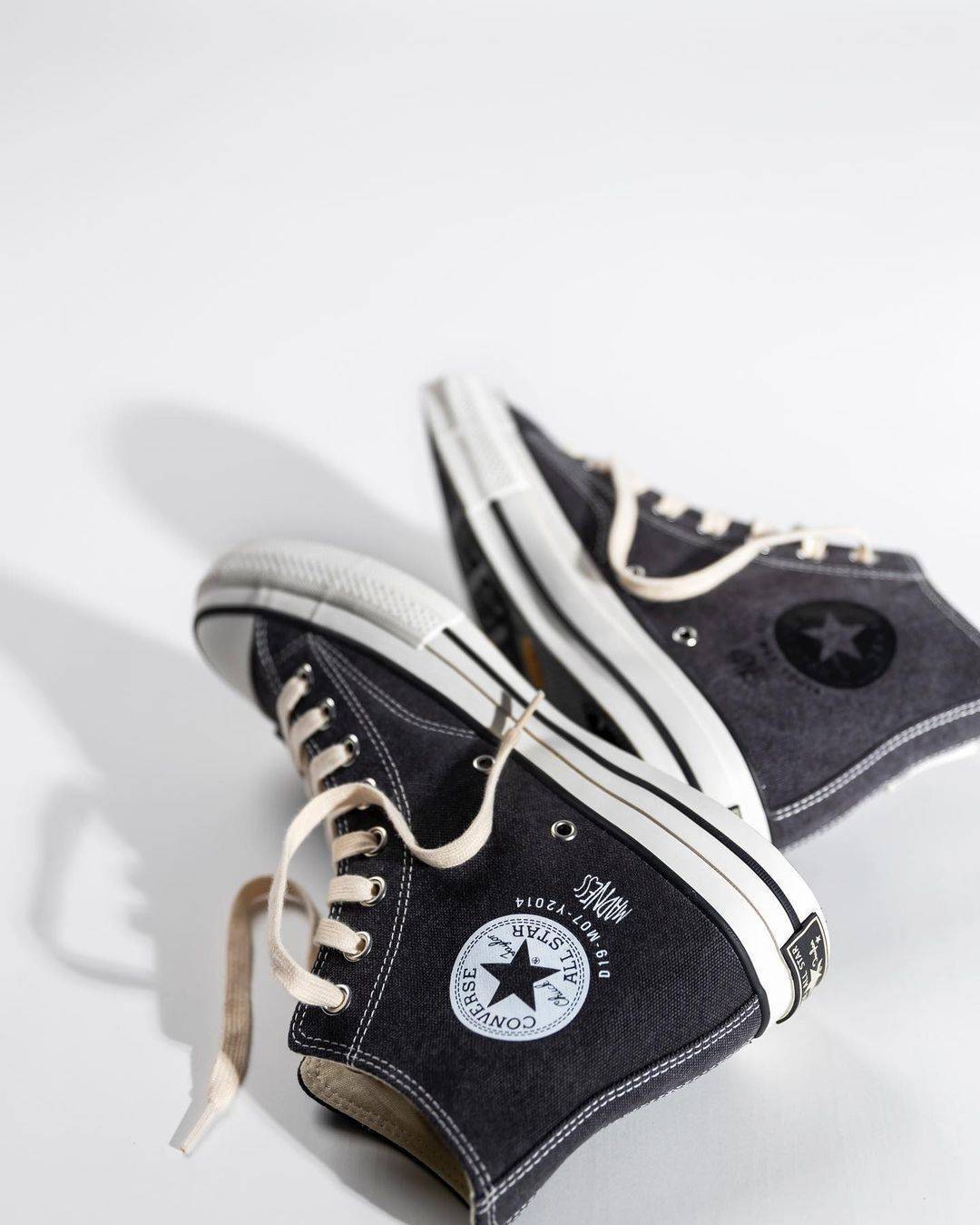 CONVERSE MADNESS CHUCK TAYLOR MADNESS HI 限定高筒現貨