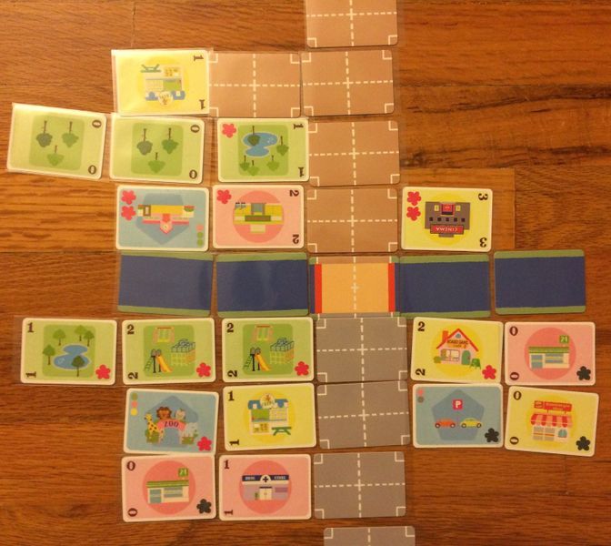 Futari Machi フタリマチ 二人町