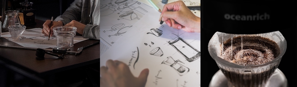 about oceanrich brand