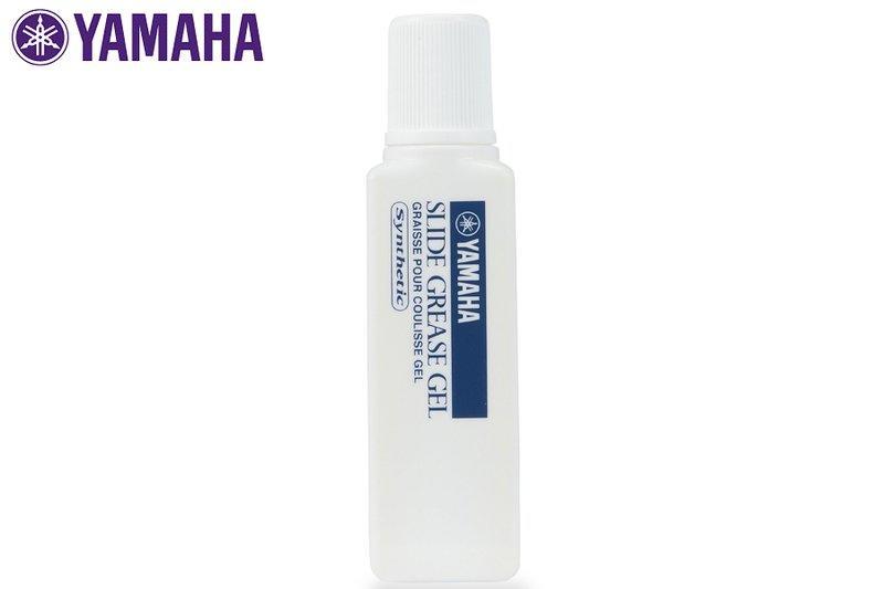 YAMAHA SGG4 調音管膏條  (銅管樂器適用)