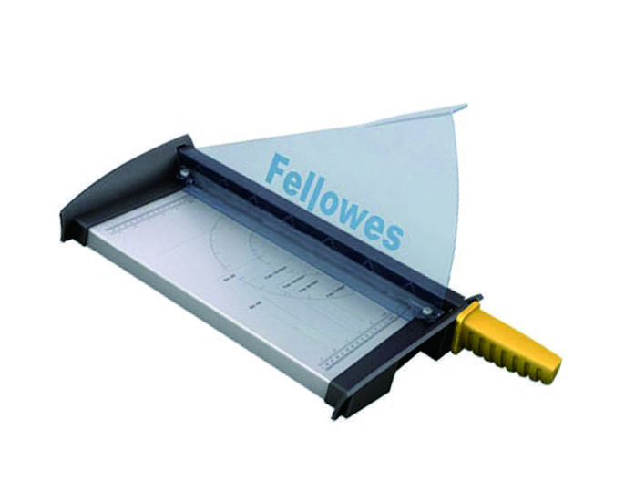 Fellows Fusion 切刀