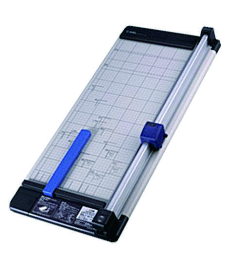 Carl DC250N A2 滾輪切刀