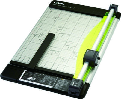 Carl 210N/230N 滾輪切刀