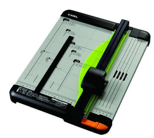 Carl DC600/DC630  滾輪切刀