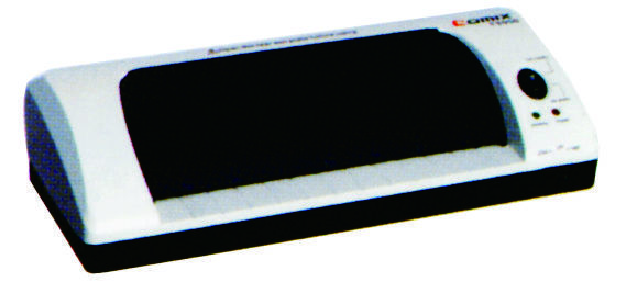Comix F9050 A4 過膠機