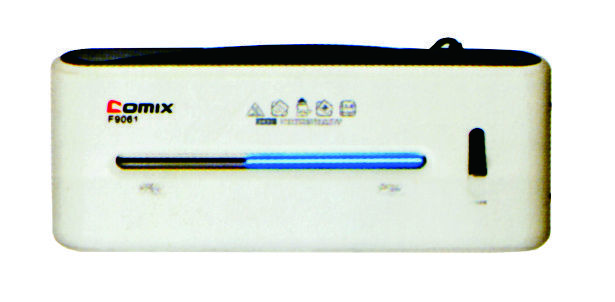 Comix F9061 A4 過膠機