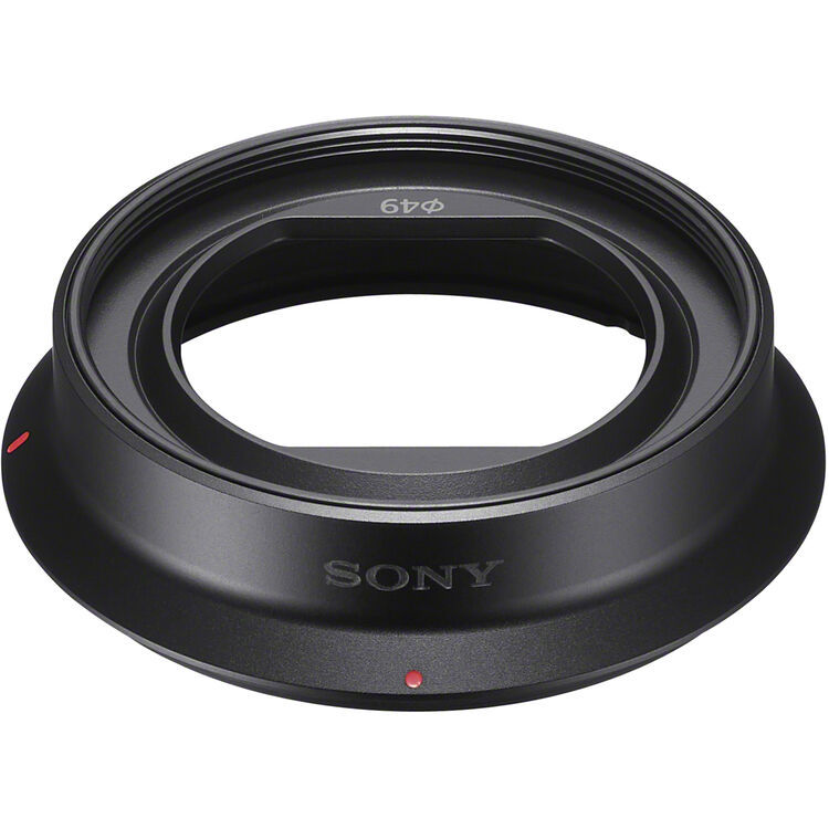 Sony FE 40mm F2.5 G (SEL40F25G) 先付訂金