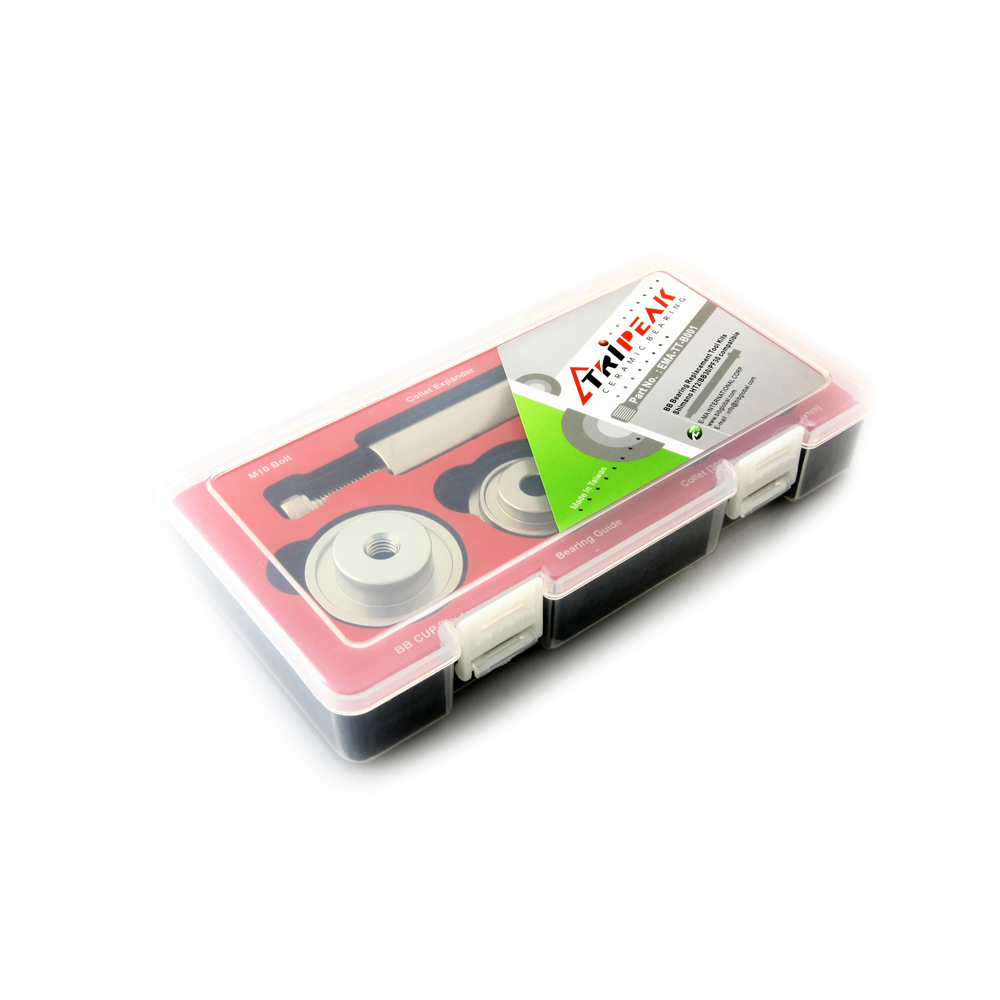 Tripeak Tool BB86 PF30 Bearing Replacement #TT-B001