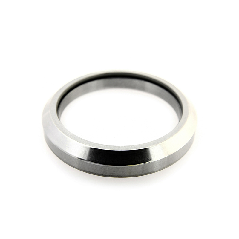 Tripeak Sealed AC headset Bearing OD:51xID:40xH:6.5xA:36/36 #510400-H65A36