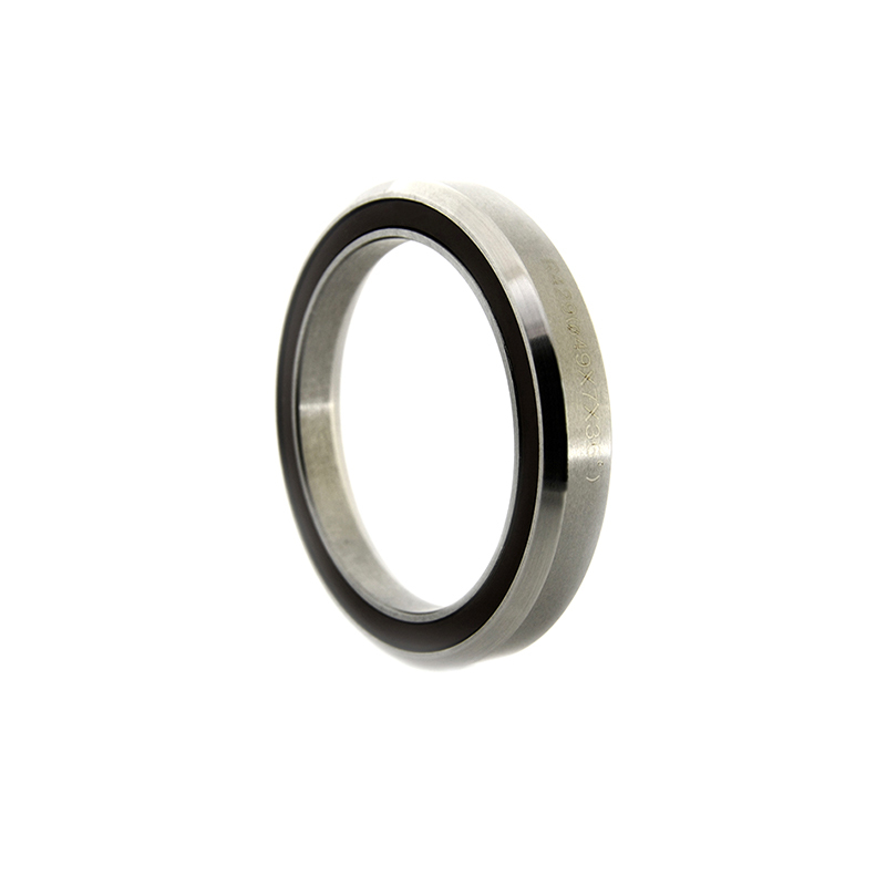 Tripeak Sealed AC headset Bearing OD:48xID:37xH:7xA:45 #480370-H70A45