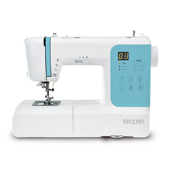 【RICCAR】H30E電腦縫紉機