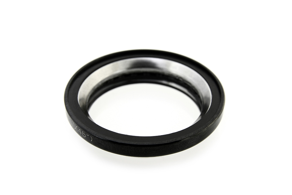 Tripeak Sealed AC headset Bearing OD:41.7xID:30.1xH:9xA:45 #417301-H90A45