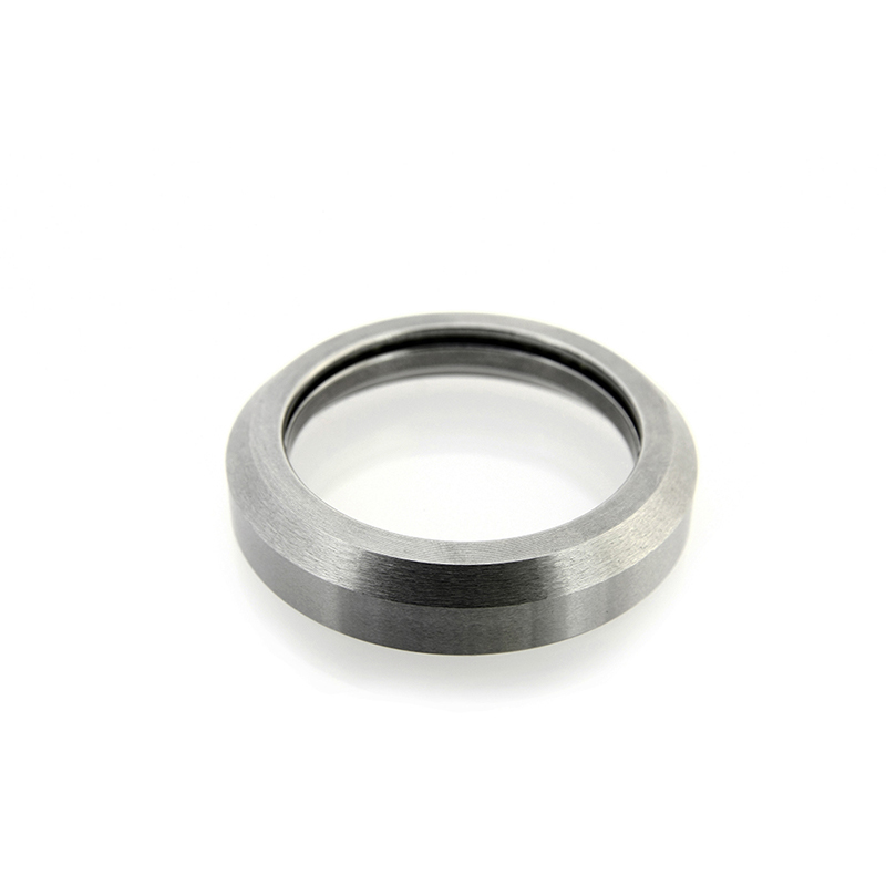 Tripeak Sealed AC headset Bearing OD:41.5xID:30.15xH:6.5xA:36 #4153015-H65A36