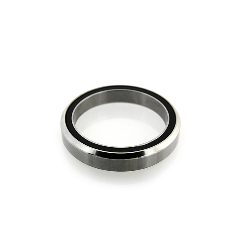 Tripeak Sealed AC headset Bearing OD:39xID:30.1xH:6.5xA:45 #390301-H65A45