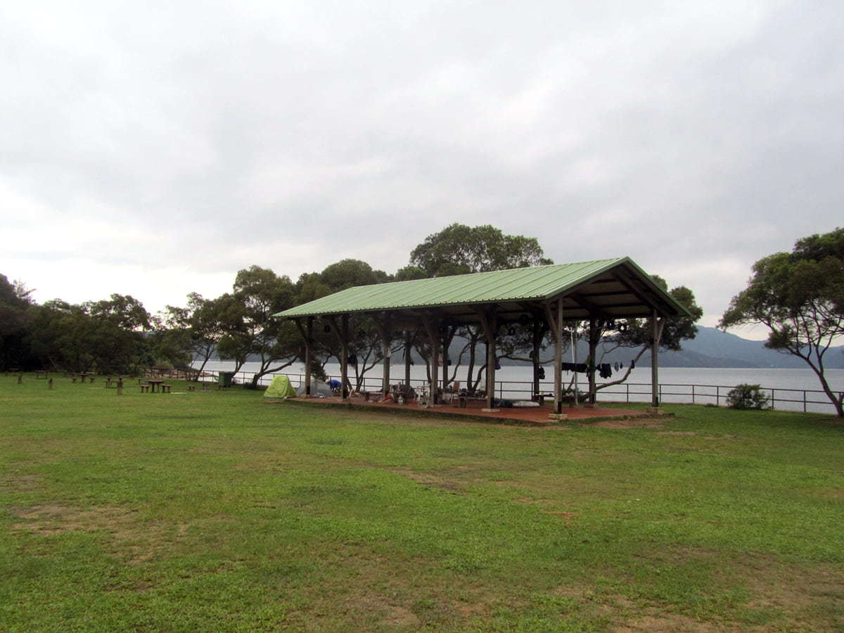 灣仔營地|【露營懶人包】香港Camping熱點好去處|新手必讀攻略|Kama Delivery野餐到會外賣速遞服務