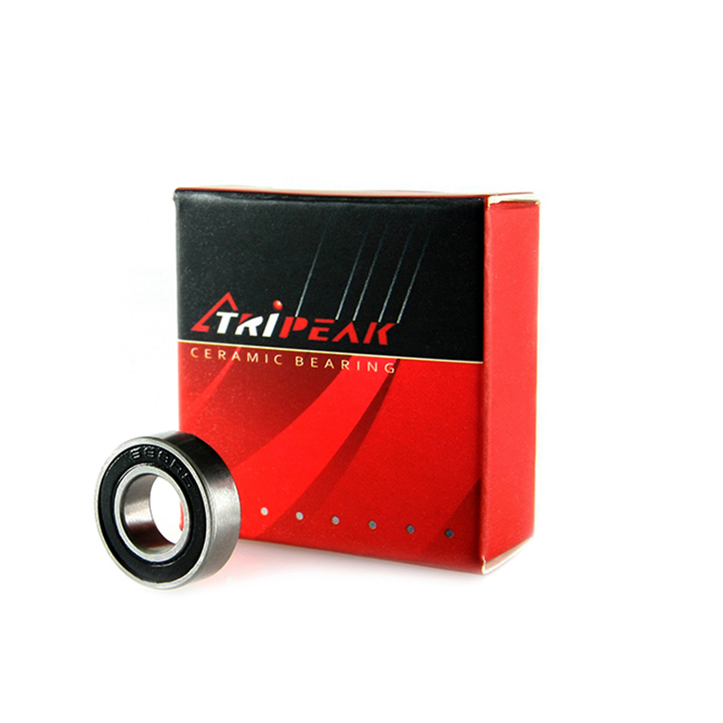 Bearing 8x17x5mm Tripeak G5Hybrid Ceramic #688 #JC688-2RS