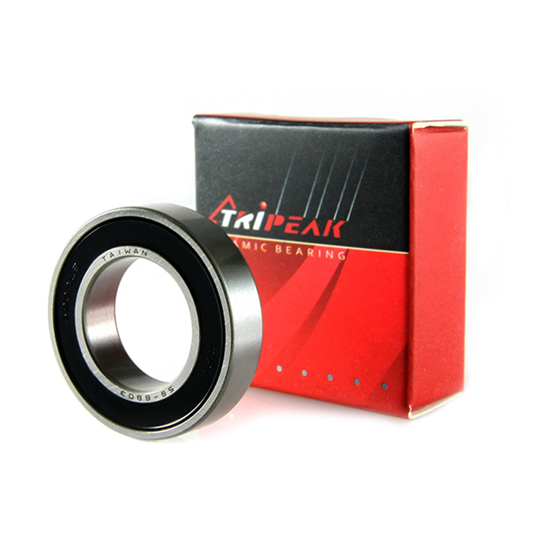 Bearing 17x30x7mm Tripeak G5Hybrid Ceramic #6903 #JC6903-2RS