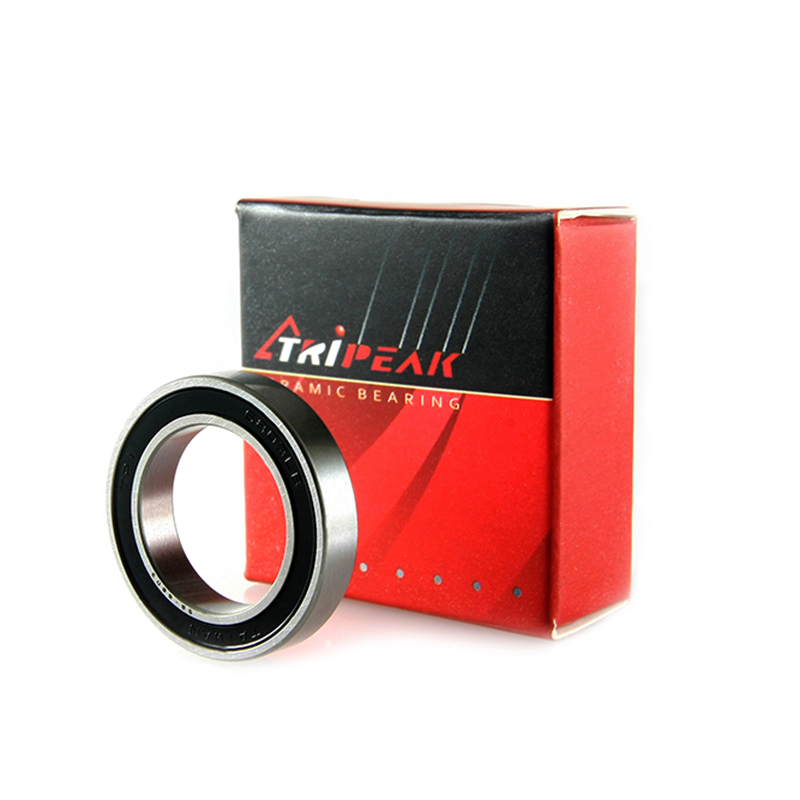 Bearing 17x26x5mm Tripeak G5Hybrid Ceramic #6803 #JC6803-2RS