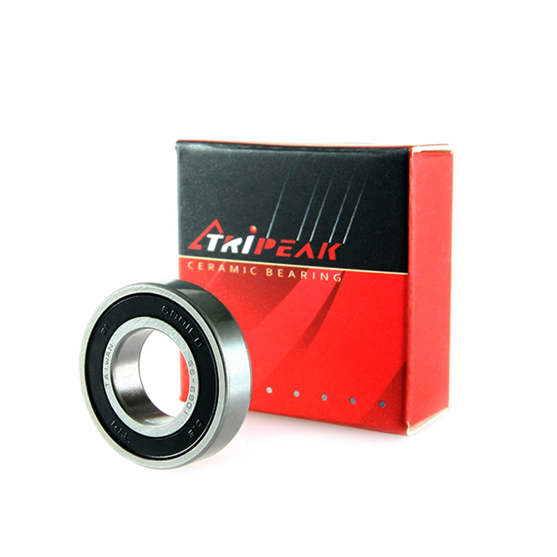 Bearing 12x24x6mm Tripeak G5Hybrid Ceramic #6901 #JC6901-2RS #JC6901-LLB