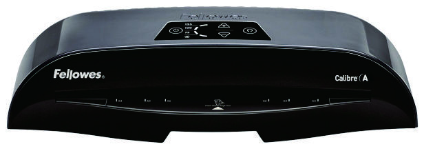 Fellows Calibre A3 過膠機