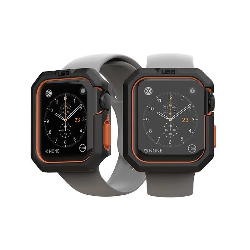 apple watch 4 uag