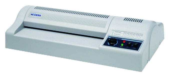 ACOS R4 A3 過膠機