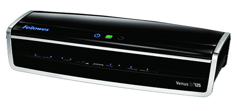 Fellows Venus 2 A3 過膠機