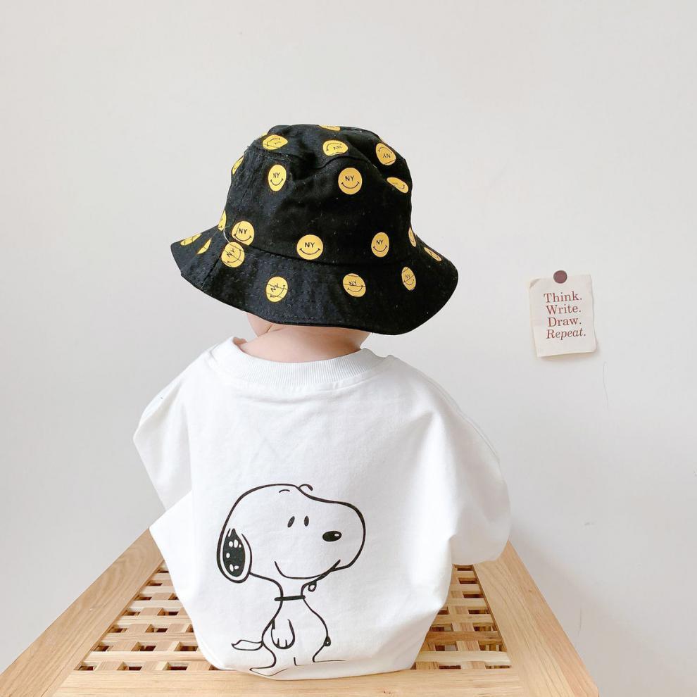 Snoopy two bodysuit