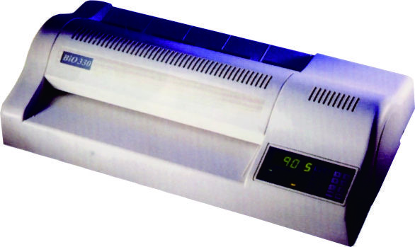 BIO 330D A3 過膠機