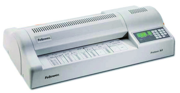 Fellows Proteus A3 過膠機