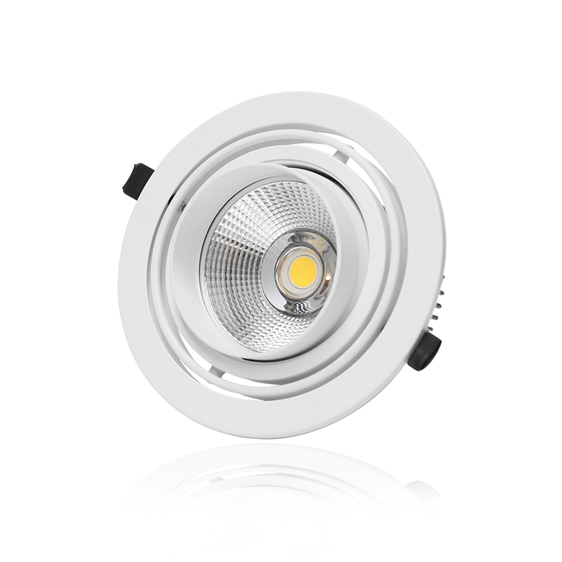 AR111崁燈(可360度翻轉) 40W 15cm