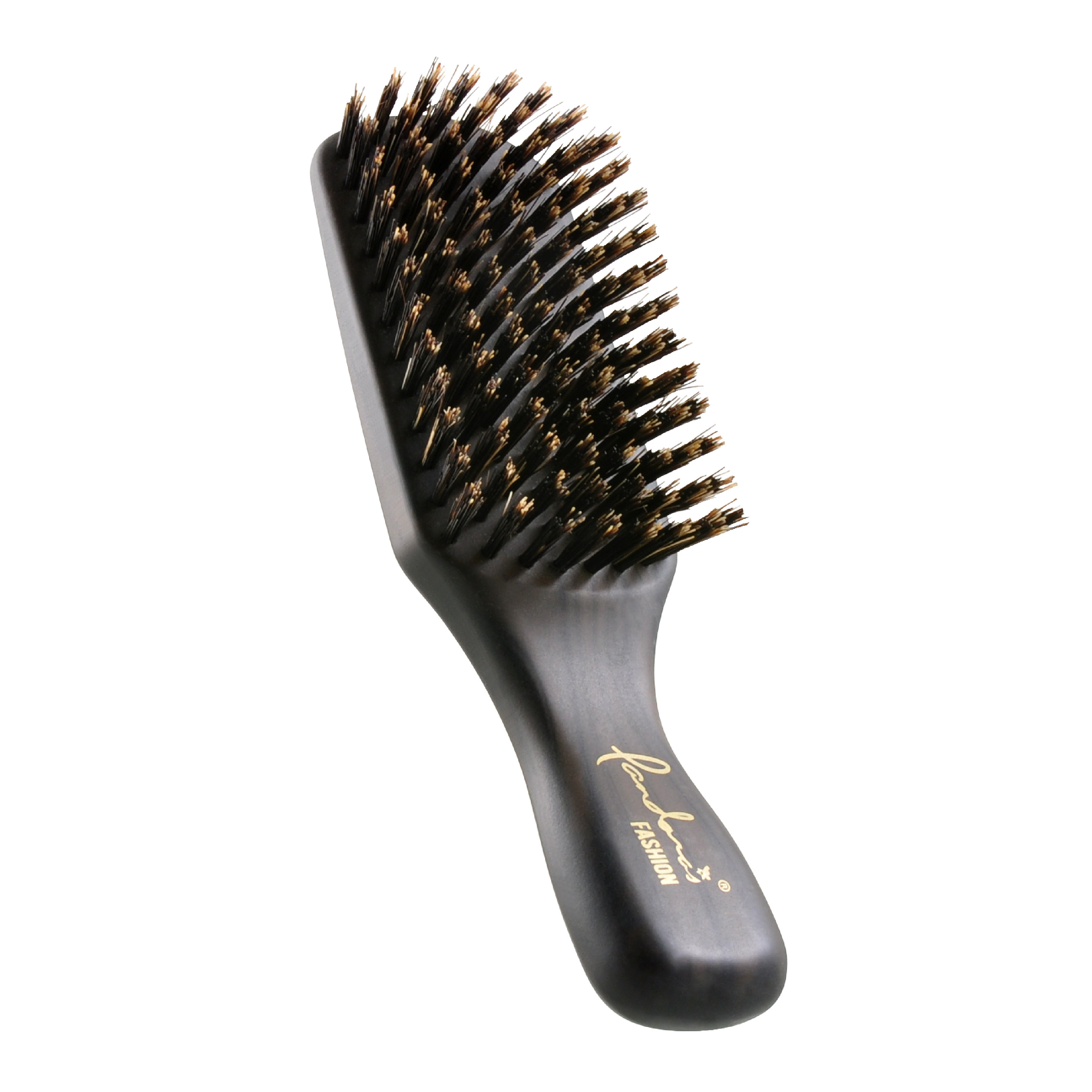 保濕髮梳 (大板)