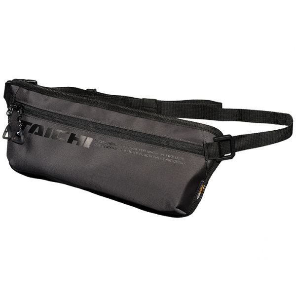 TAICHI RSB286 CHARCOAL 炭灰 騎士包