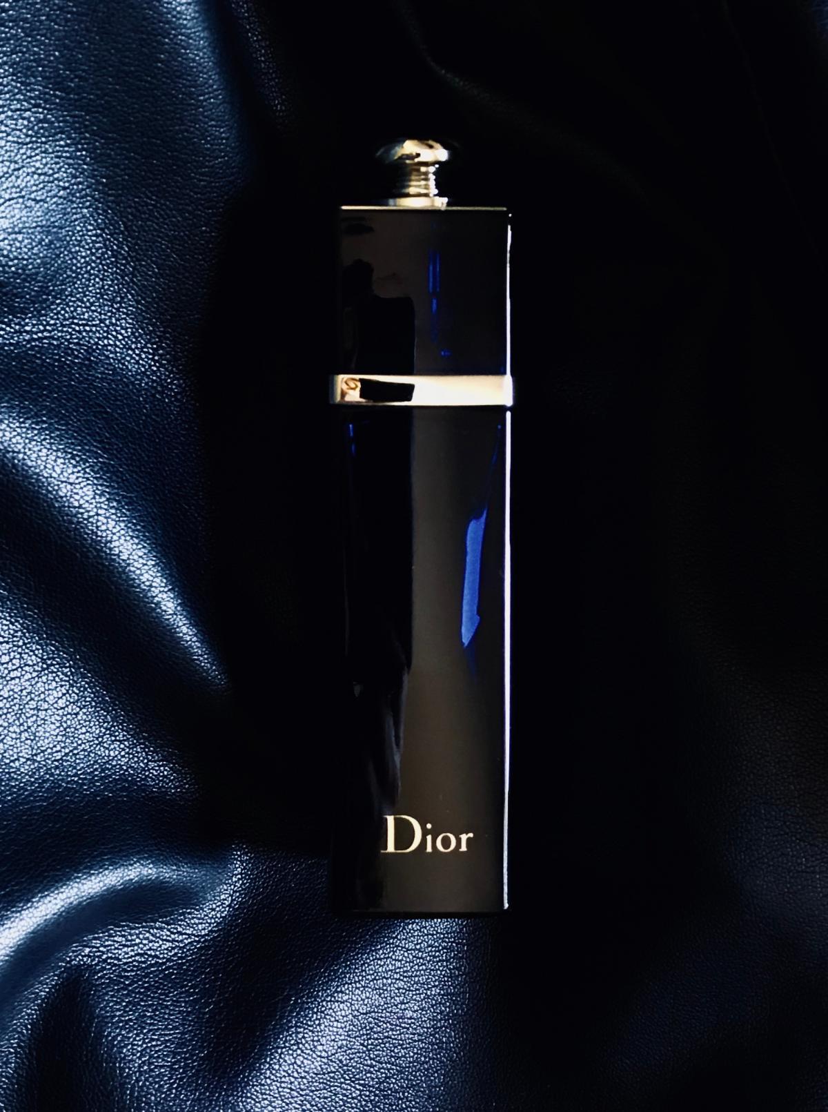 addict dior 100ml