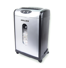 Hollies MC39A 電動碎紙機
