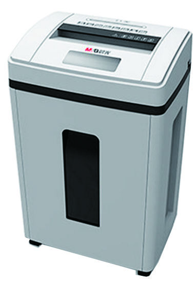 MG 96702 電動粉粒狀碎紙機