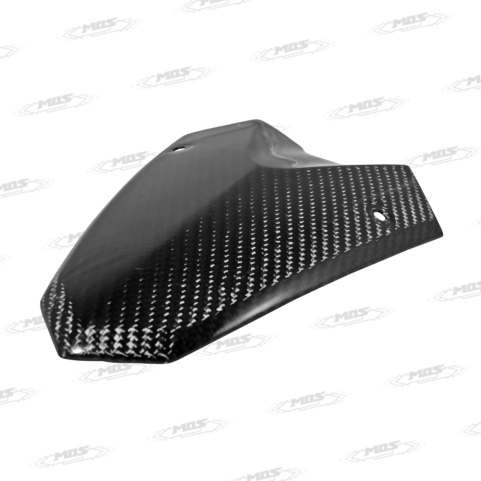 z900 headlight cover