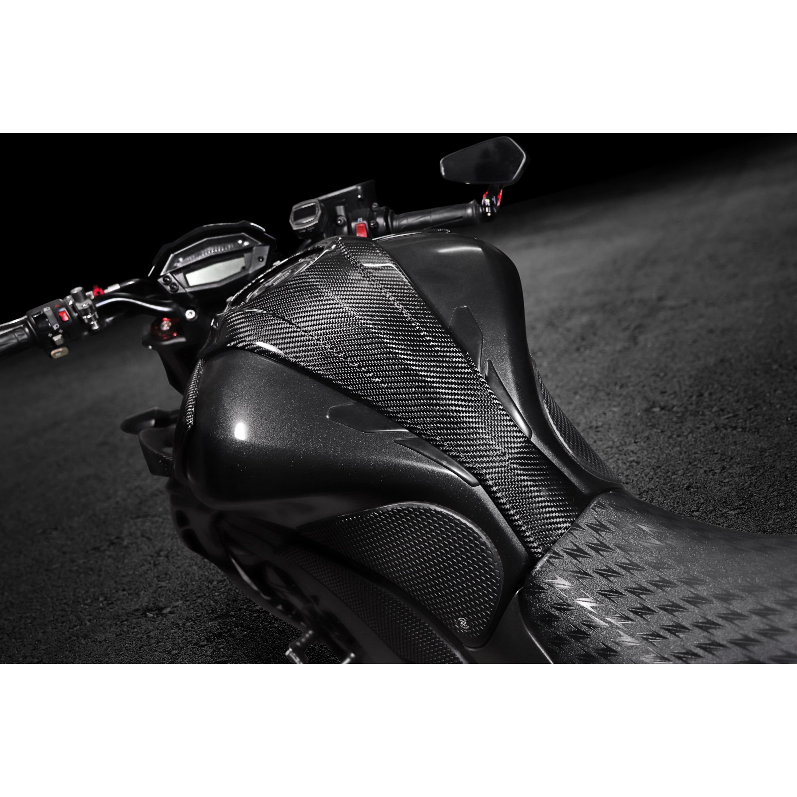 カーボン調カウル カワサキ Z1000 2014-2019　hn For Kawasaki Z1000 Z1000R 2014-2018 2019 2020 2021 2022 Full