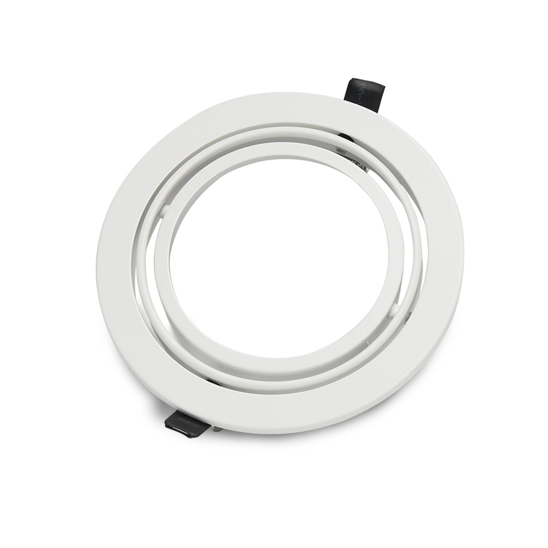 AR111燈殼(可360度翻轉) 15cm