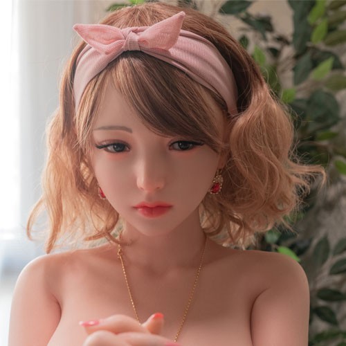 TAYU她語 155CM 安室奈美 矽膠實體娃娃