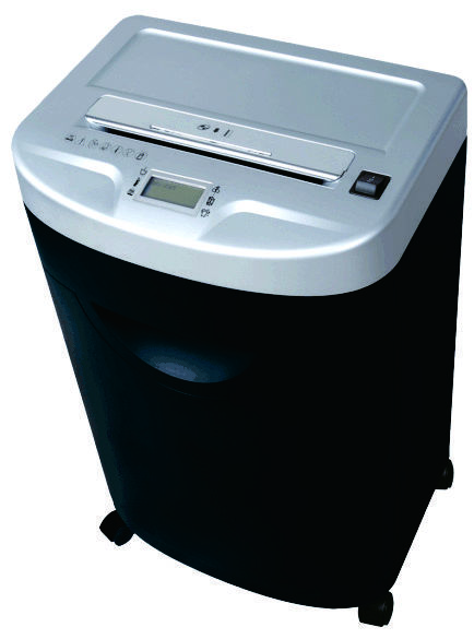 Hollies HL440A 商業型碎紙機